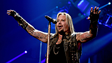 Винс Нил: участников Mötley Crüe введут в Зал славы рок-н-ролла уже после смерти
