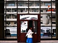 Плавучая гостиница примет на борт гостей ВЭФ во Владивостоке