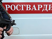 Росгвардейцев посадили после убийства чемпиона