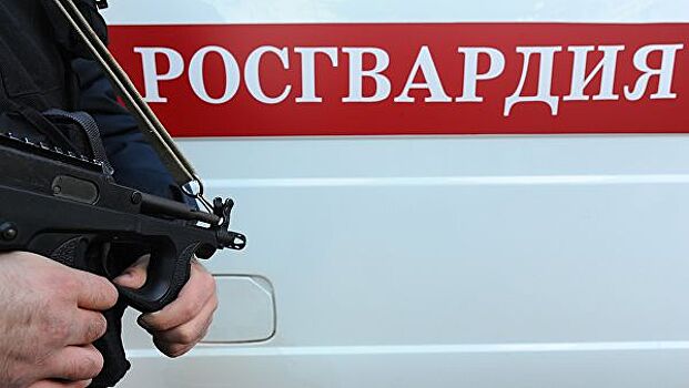 Росгвардейцев посадили после убийства чемпиона