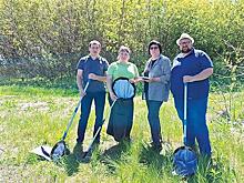 "Россельхозцентр" контролирует ситуацию с саранчой в Самарской области