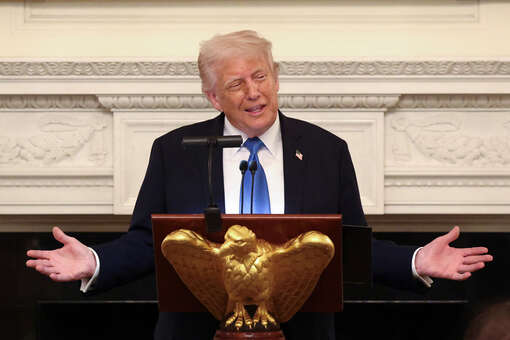 Дуда: отсутствие Трампа на саммите НАТО будет означать кризис в альянсе