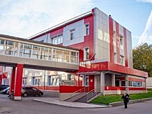 Кураторы из технопарка «Слава» помогли студентам РГУ им. А. Н. Косыгина в подготовке проектных работ