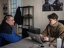 На Украине назвали долю доверяющих военкоматам