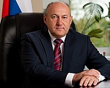 Сергей Поляков – капитан команды инноваторов