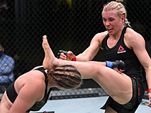 Боец UFC Яна Куницкая сообщила, что вылечилась от коронавируса