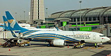 Oman Air сокращает сеть маршрутов и снимает широкофюзеляжные А330