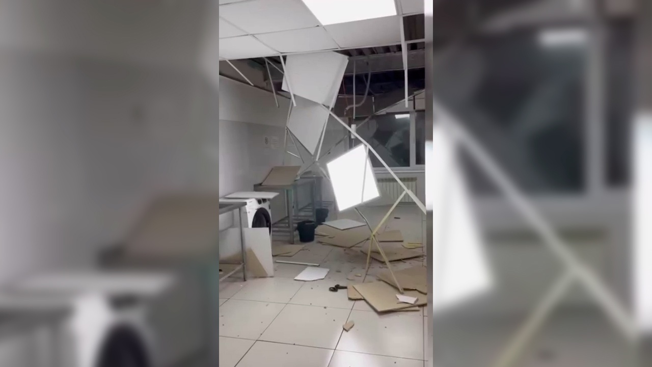 Казан с едой взорвался у индийского студента в общежитии ДВФУ