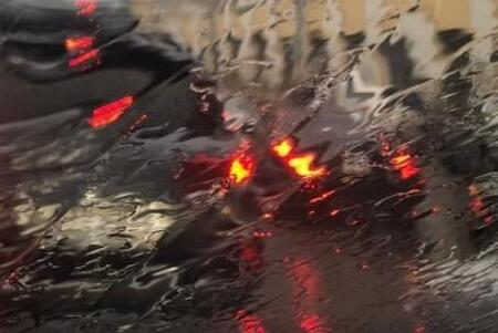 Сильный ливень с грозой обрушится на Владивосток