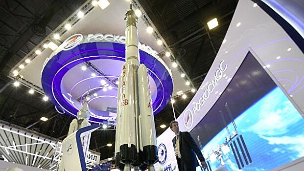 "Роскосмос" намерен строить все спутники на универсальных платформах
