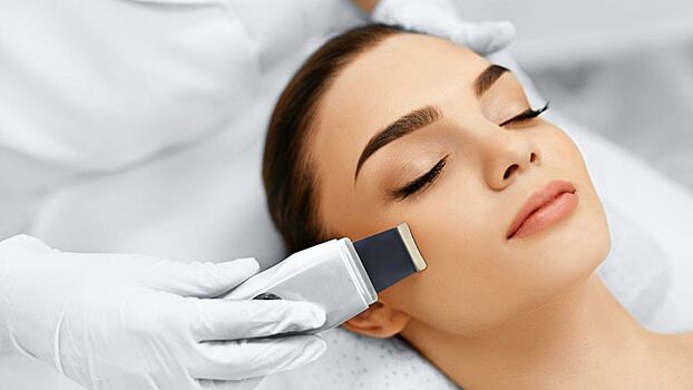 Зачем нужно делать чистку лица?