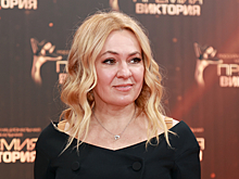 Стоимость отнятого у продюсера Яны Рудковской картофельного завода оценили в 25 млн долларов
