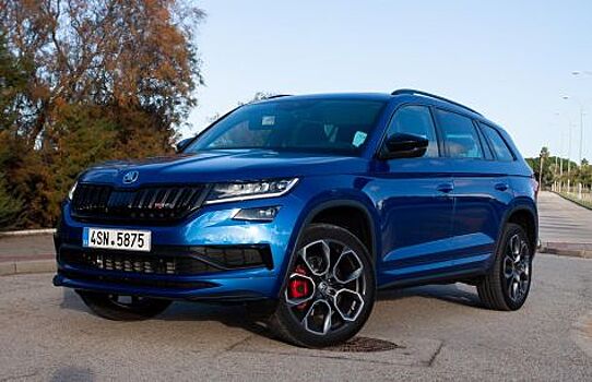 Владелец нового Skoda Kodiaq рассказал о неисправностях после 13 тысяч километров пробега