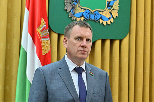 Геннадий Новосельцев: «Заключения военно-врачебной комиссии должны оформляться по месту жительства участников СВО»