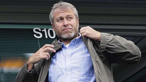 Абрамович продал «ВТБ Капиталу» свой пакет в «Первом канале»