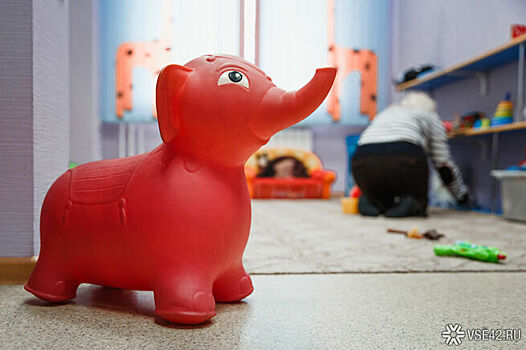 Роспотребнадзор выдал сотни предписаний кузбасским детсадам из-за выявленных нарушений