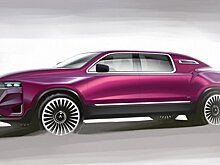 Aznom Automobile готовит к запуску первый в мире гиперлимузин-внедорожник