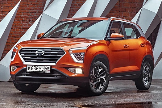 Продажи Solaris идут вверх: с чем связан такой успех на падающем рынке