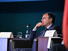 Виктор Зубарев: «Южная Сибирь станет точкой роста российской экономики»