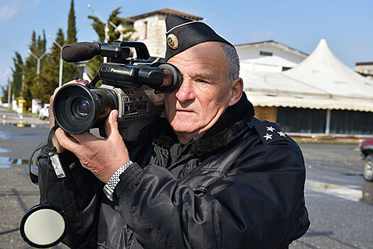 Подводная Абхазия: "Украина" за плечами и вторая жизнь "японца"