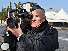 Подводная Абхазия: "Украина" за плечами и вторая жизнь "японца"