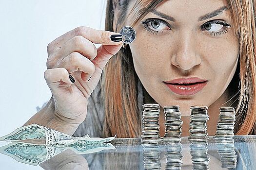 Разбогатеть на мелочи