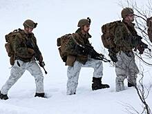 Раскрыт главный узел для переброски войск НАТО к России