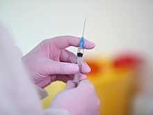 В Роспотребнадзоре ответили на вопросы о вакцинации от гриппа