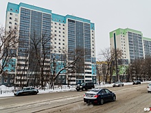 Улицу Карпинского будут расширять. Но жильцы соседних домов против — она пройдет вплотную к ним