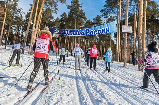 Избавляемся от хлама, едем «Лыжню России», отрываемся на Big Love Show и ещё 18 идей для выходных