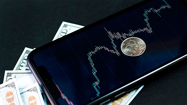 Американский инвестор удивился укреплению рубля после антироссийских санкций