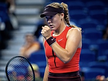 Мирра Андреева стала лучшей среди россиянок в рейтинге WTA