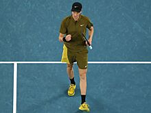 «Похоже, налицо фаворитизм». Макинрой — об инциденте с Синнером на Australian Open