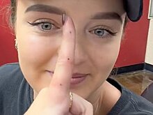 Мастер удивила подписчиков способом применения татуировки