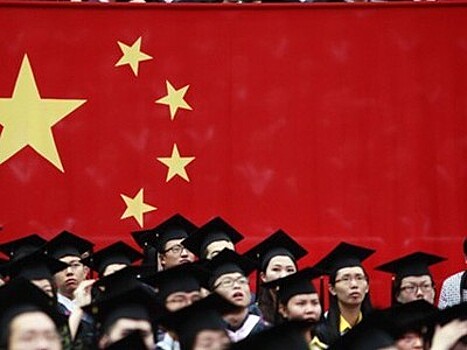 Власти Китая сохранят целевой уровень роста в 2018 г