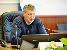 Иван Носков: «Содержать питомца – не только радость, но и ответственность»