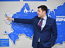 Алиханов предложил построить выделенную трассу из России в Калининград