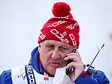 Состав россиян на первые этапы Кубка мира по лыжным гонкам определится после 21 ноября