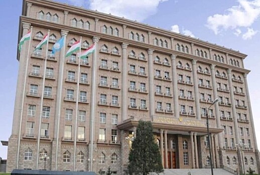 Таджикистан прокомментировали заявления о вербовке наемников Украиной