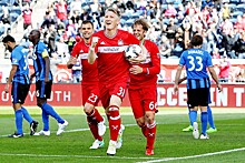 Швайнштайгер, Вилья и другие звёзды MLS