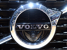 Volvo может держать выпуск нового седана в секрете
