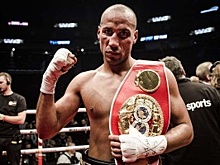 В IBF прояснили порядок претендентов к чемпиону Джеймсу Дигейлу
