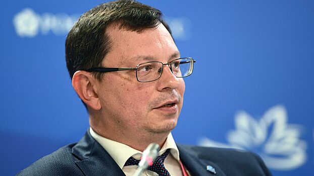 Исполняющим обязанности ректора ВШЭ стал Никита Анисимов