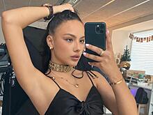 Участница «Холостяка» Катя Сафарова заявила, что пришла на шоу только ради Тимати