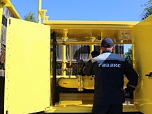 Система газоснабжения Свердловской области готова к холодам