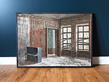 Перфомансы, Шагал и путешествие в прошлое