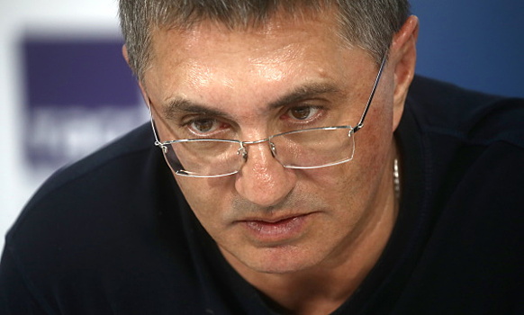 «Зависть – чувство убогих»: Мясников "припечатал" россиян