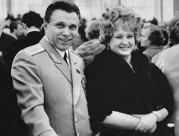 Светлана щелокова фото