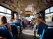 Этикет против закона: кто в транспорте имеет приоритет