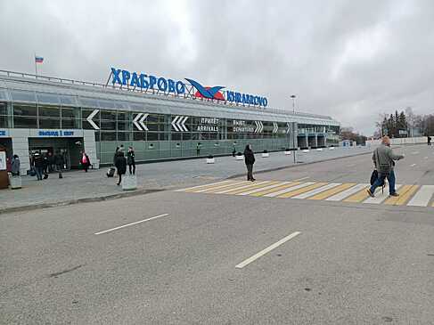 Воздушный мост между Калининградом и Петрозаводском откроется 3 июня